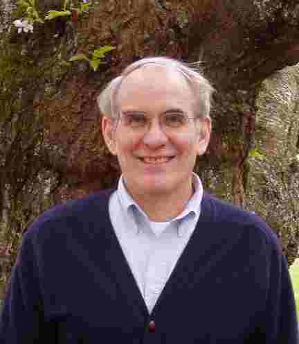 Picture of Charles Hirschman