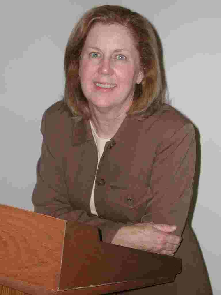 Eileen Crimmins